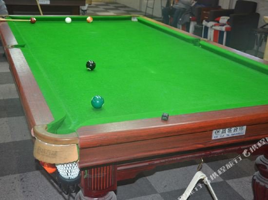 Фото Hunan WanJiaLi World Trade Hotel