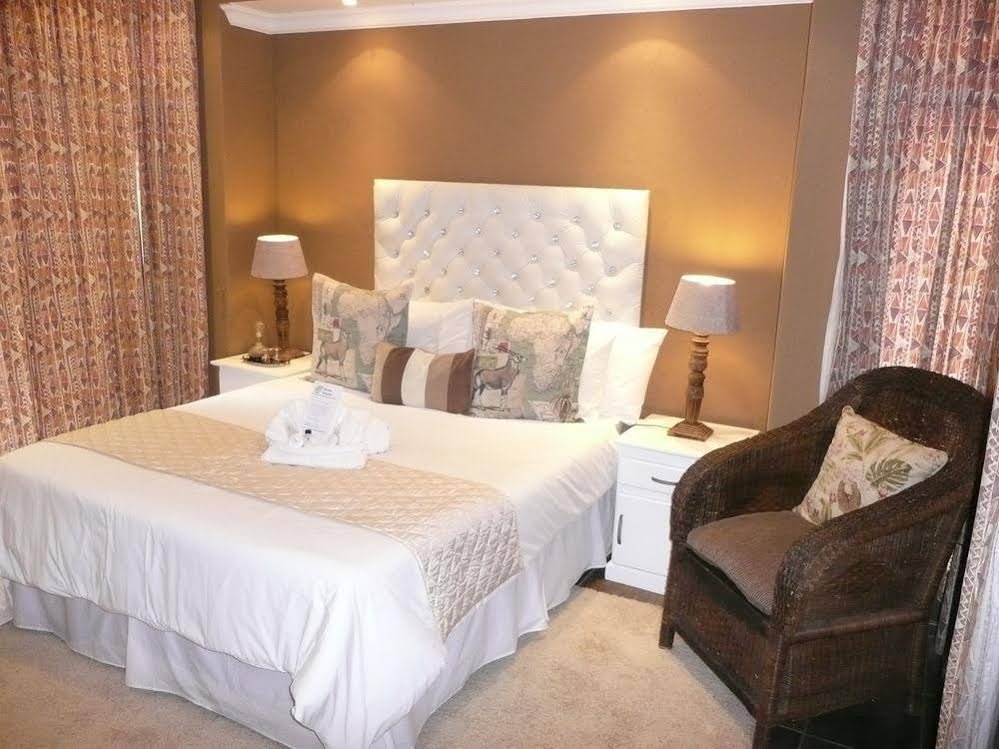 Фото Sundown Country Estate