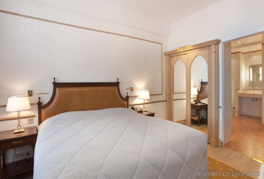 Фото Grand Hotel Cravat