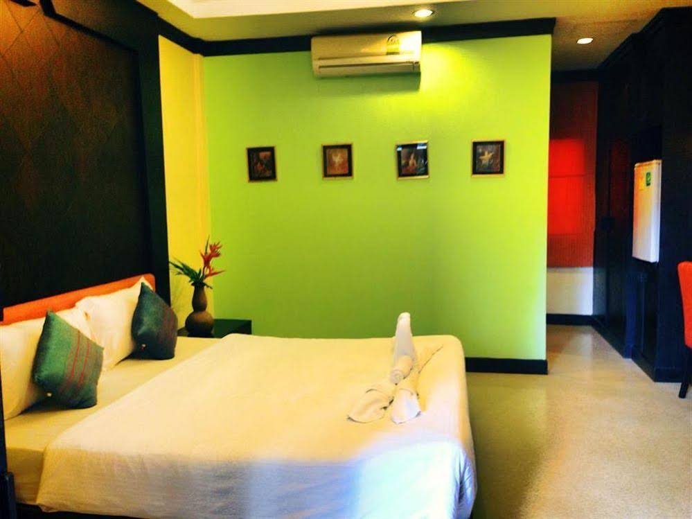 Фото Aonang Beach Home