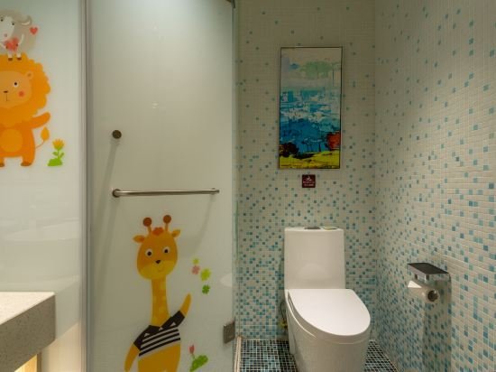 Фото Shunhe Business Hotel - Jinan