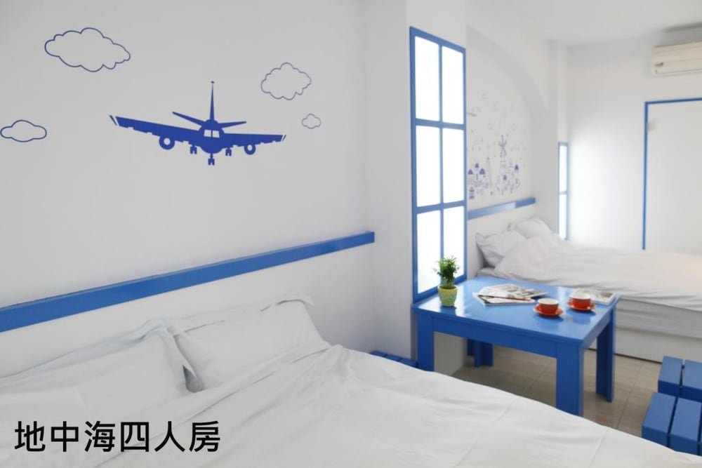 Фото Come and Play Guesthouse