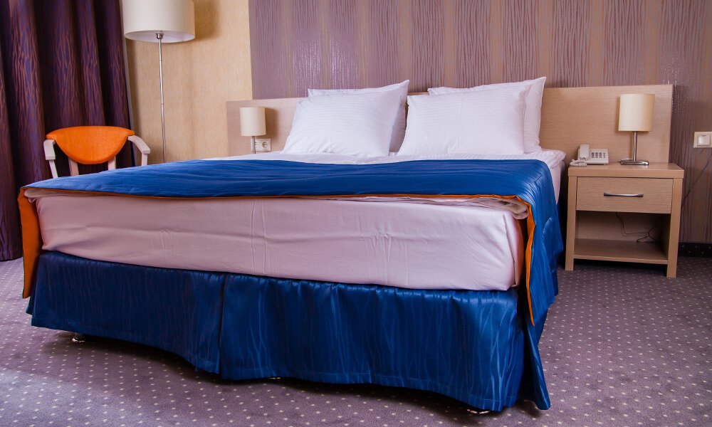 Фото Аэроотель