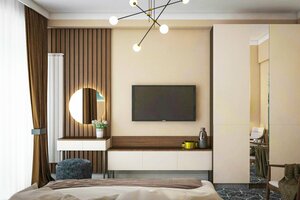 Гостиница Hotel Oxford