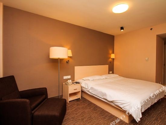 Фото Super8 Hotel Anyang Hongqi Road