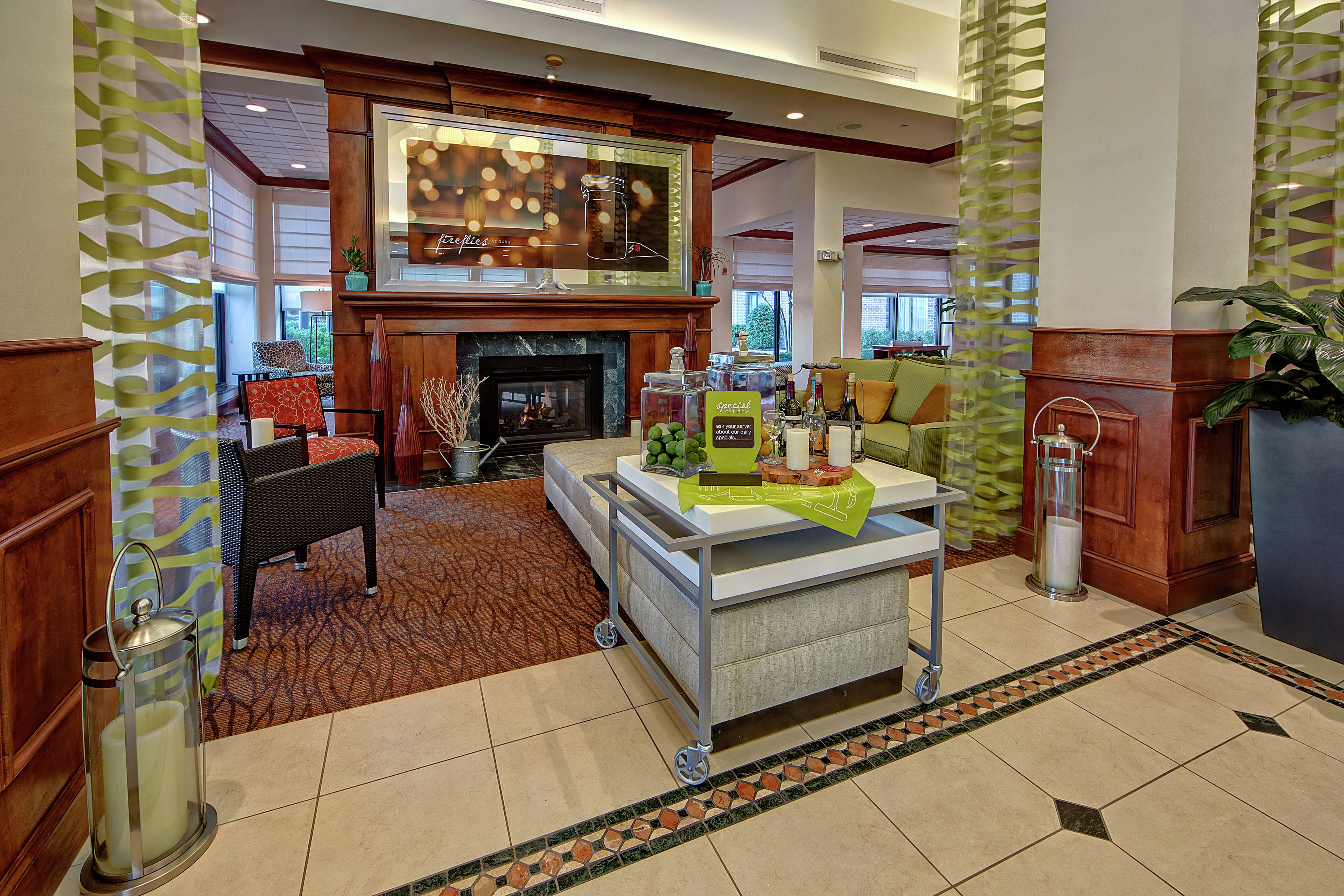 Фото Hilton Garden Inn Memphis/Southaven, Ms