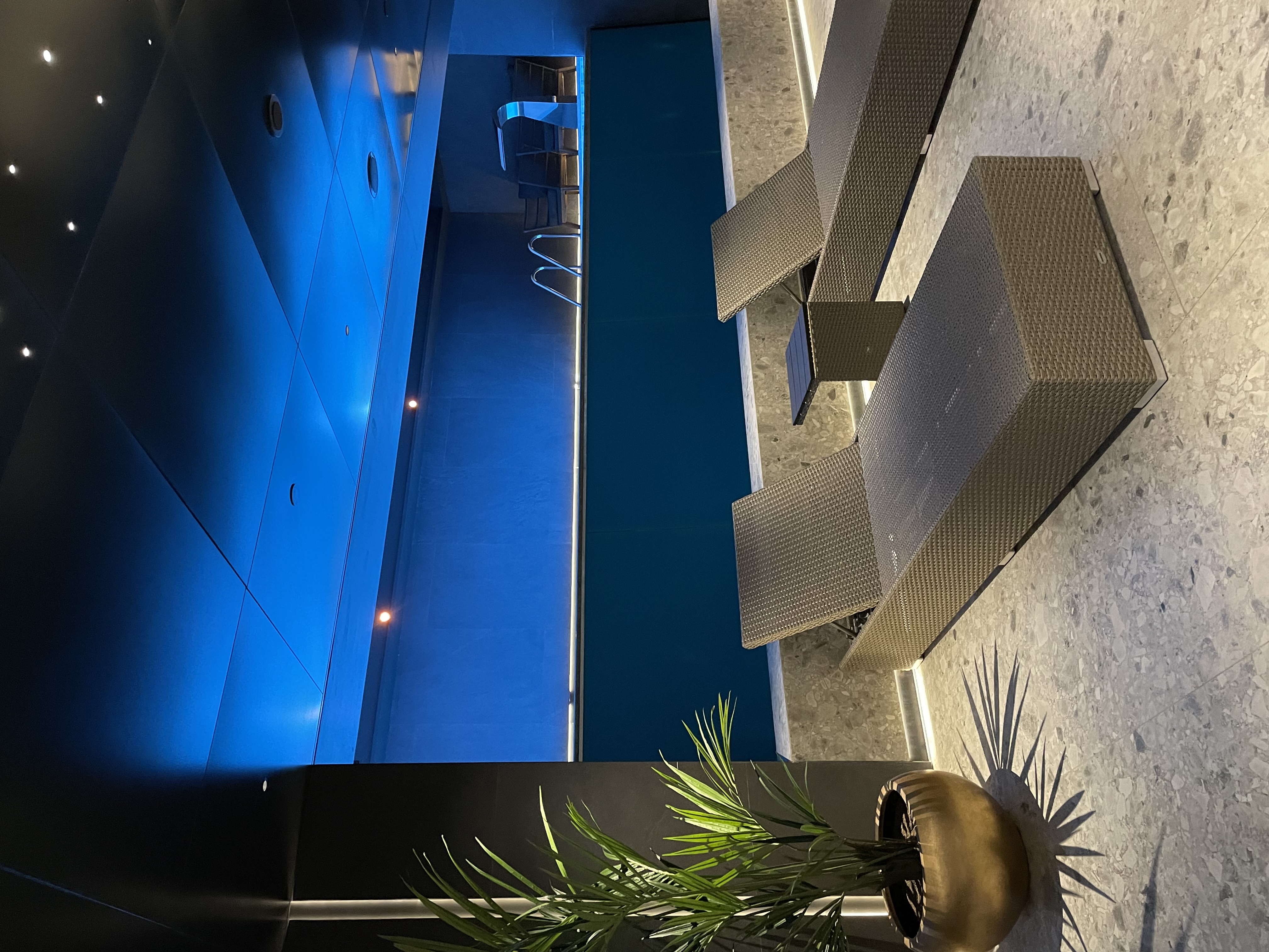 Фото Mövenpick Москва Таганская