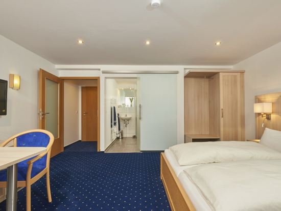 Фото Hotel BonaMari