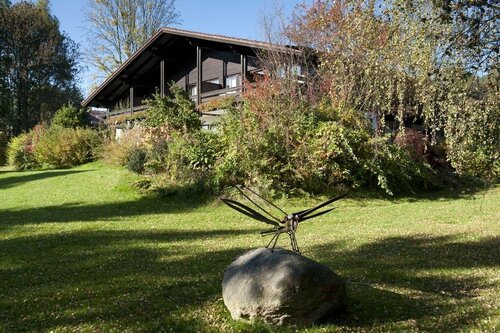 Гостиница Hotel Das Bayerwald