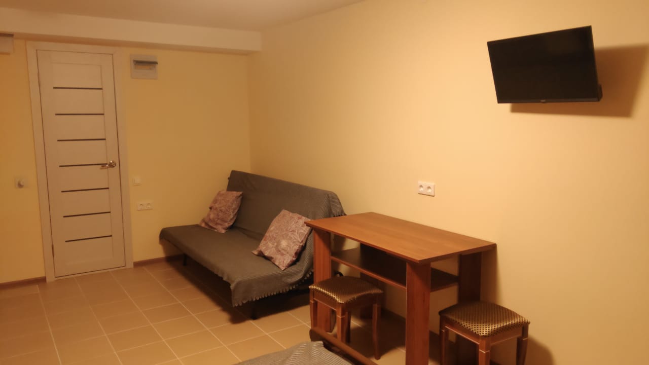 Фото Как дома