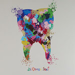 Mardin Oral and Dental Health Clinic-Dentist Osman Savci (Mardin, Artuklu, Vali Ozan Cad., 109G) ، عيادات الأسنان