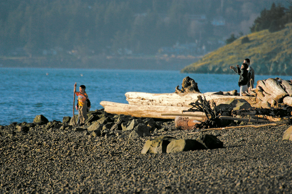 Фото La Conner Rv & Camping Resort