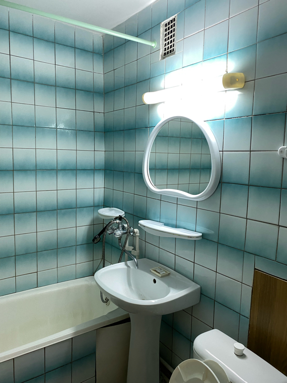 Фото Юбилейная