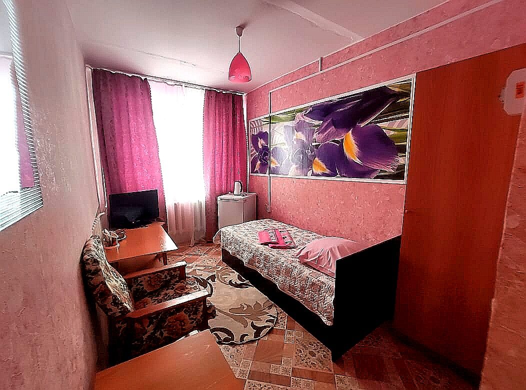 Фото Березка