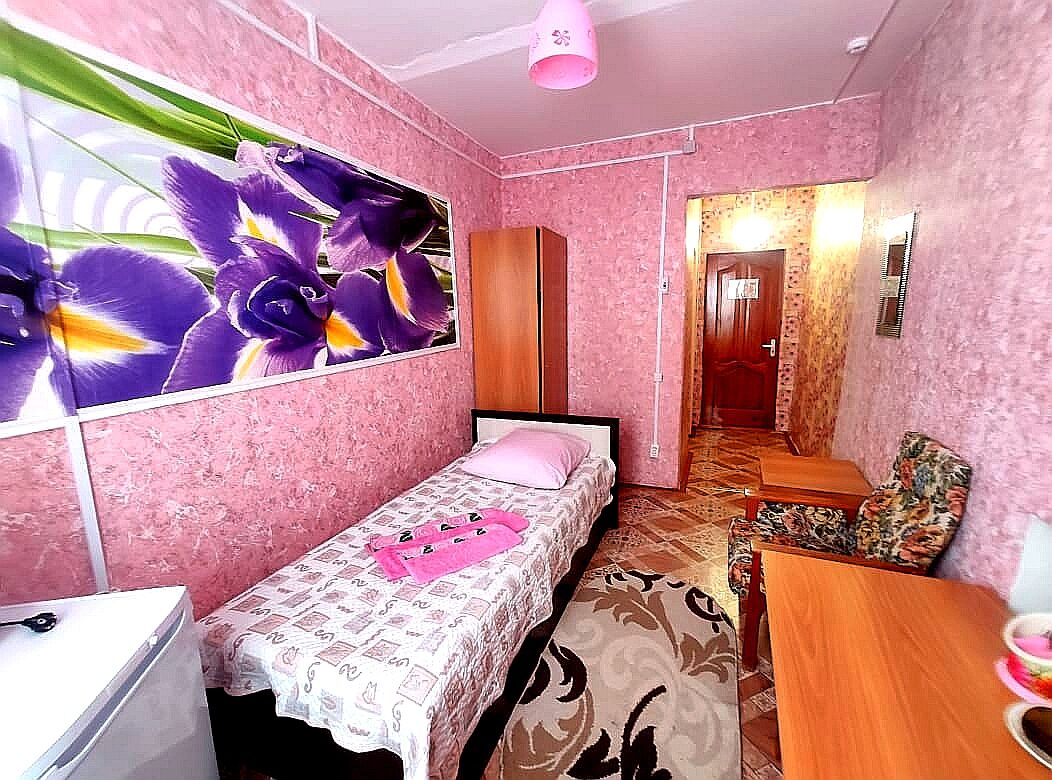 Фото Березка