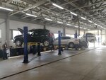 Автосервис АвтоСтар (Техснабовская ул., 3А), автосервис, автотехцентр в Нефтекамске