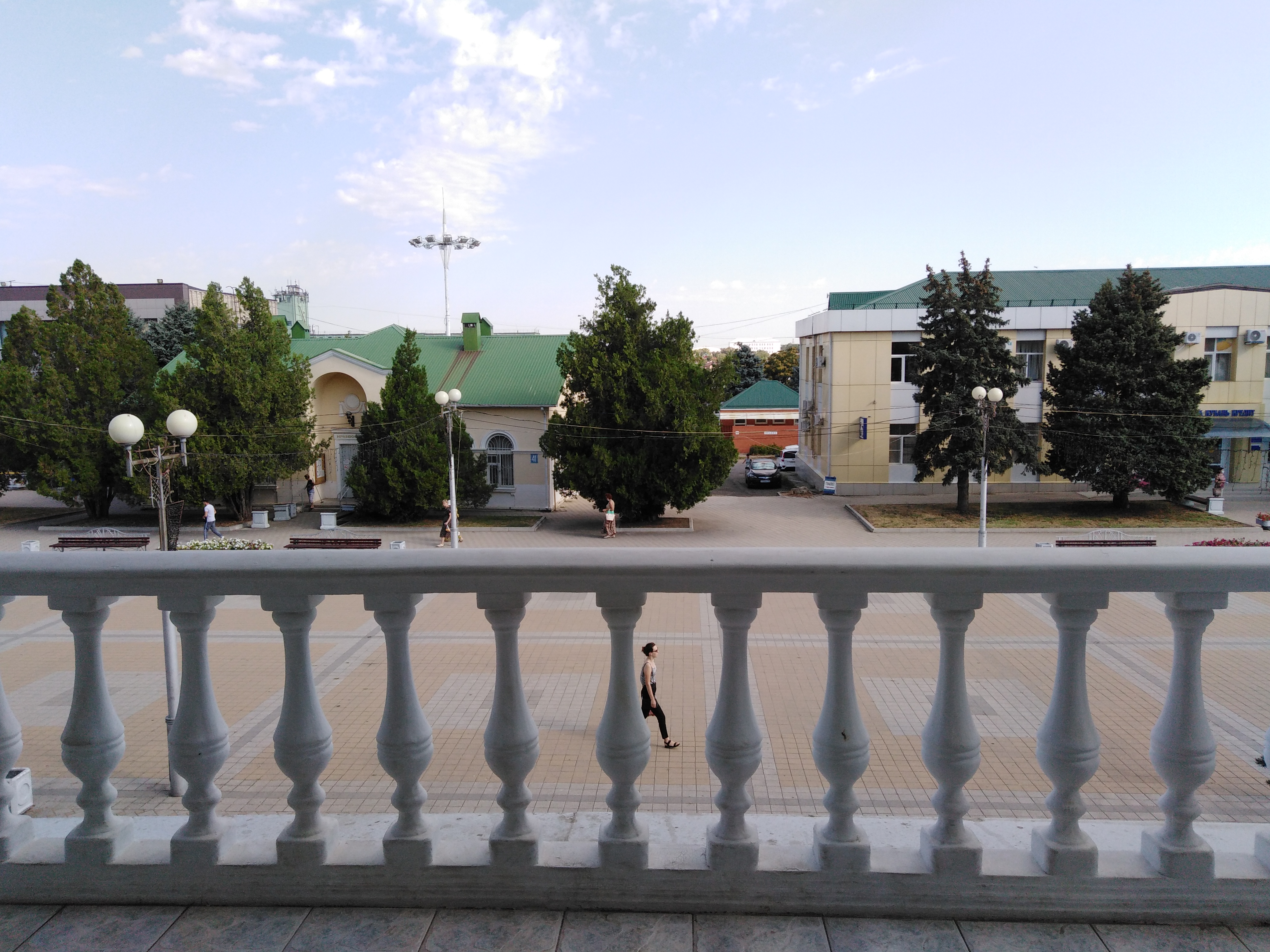 Фото Галактика