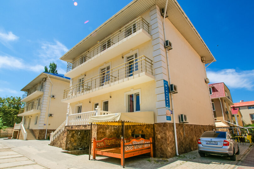 Фото Жемчужина