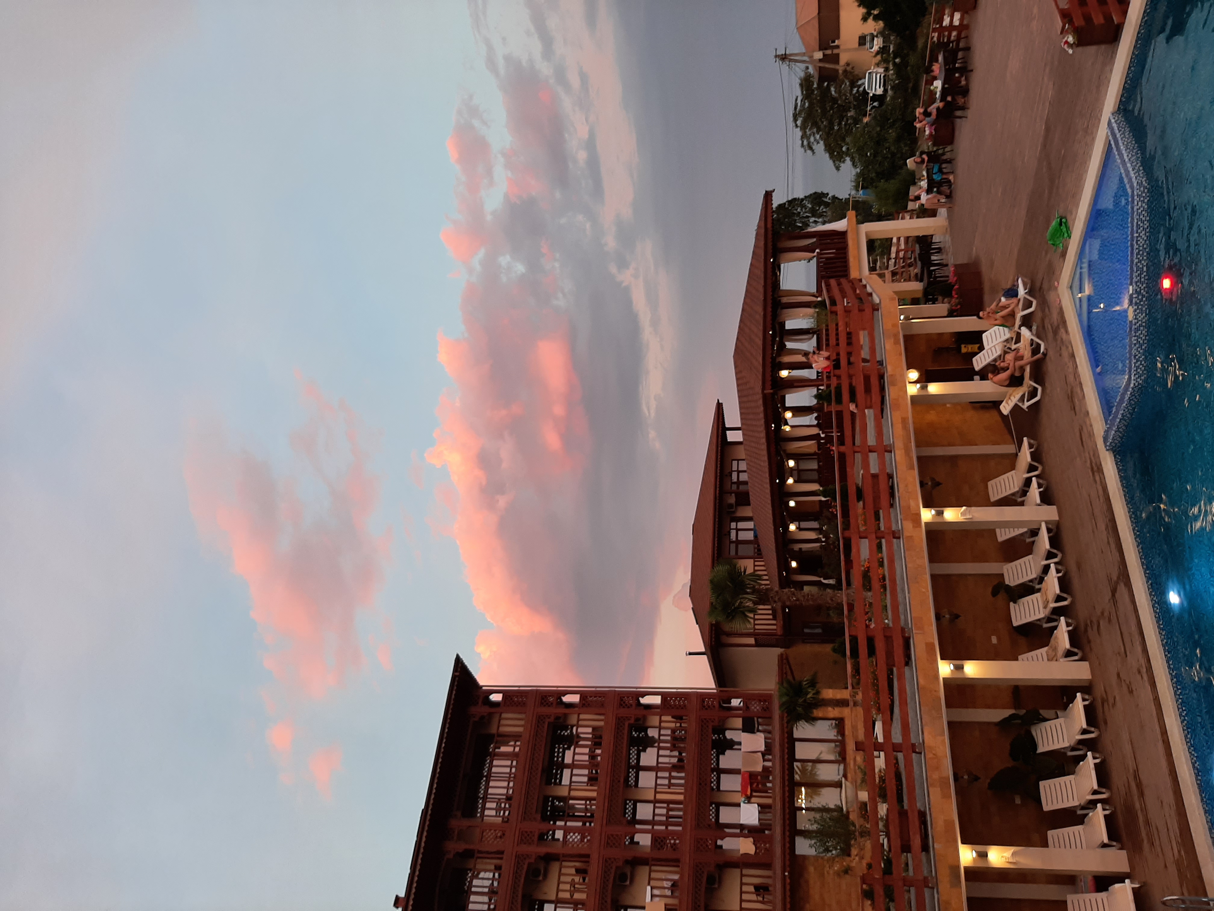 Фото Qirim Hayali