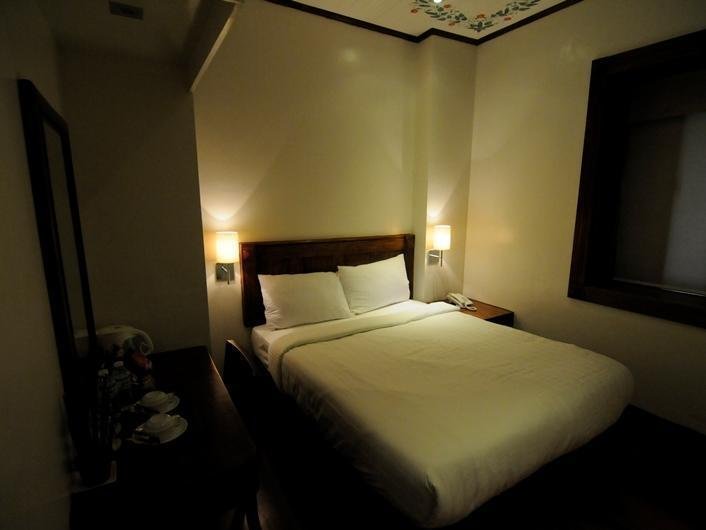 Фото Hotel Veneto De Vigan