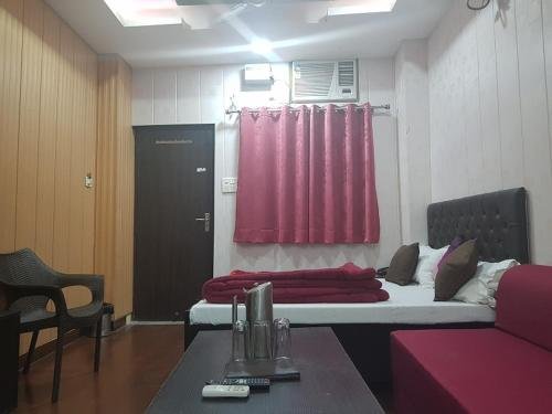 Фото Hotel Shyam Residency