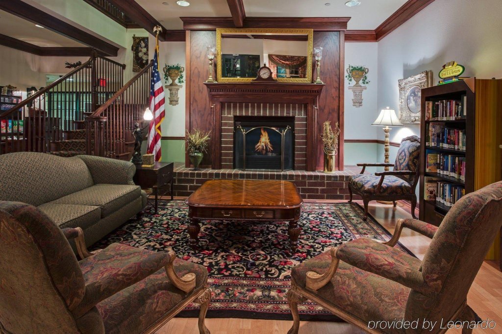 Фото Country Inn & Suites by Radisson, Schaumburg, Il