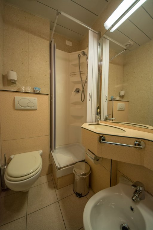 Фото Hotel Savoia