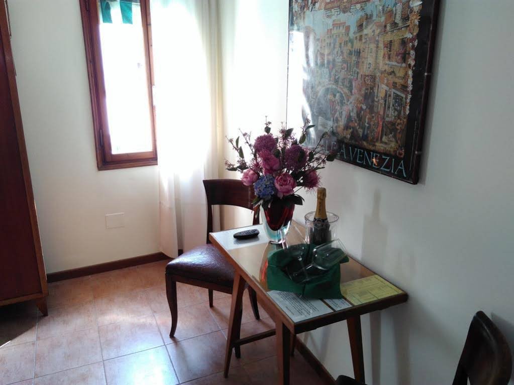 Фото Albergo Al Gobbo