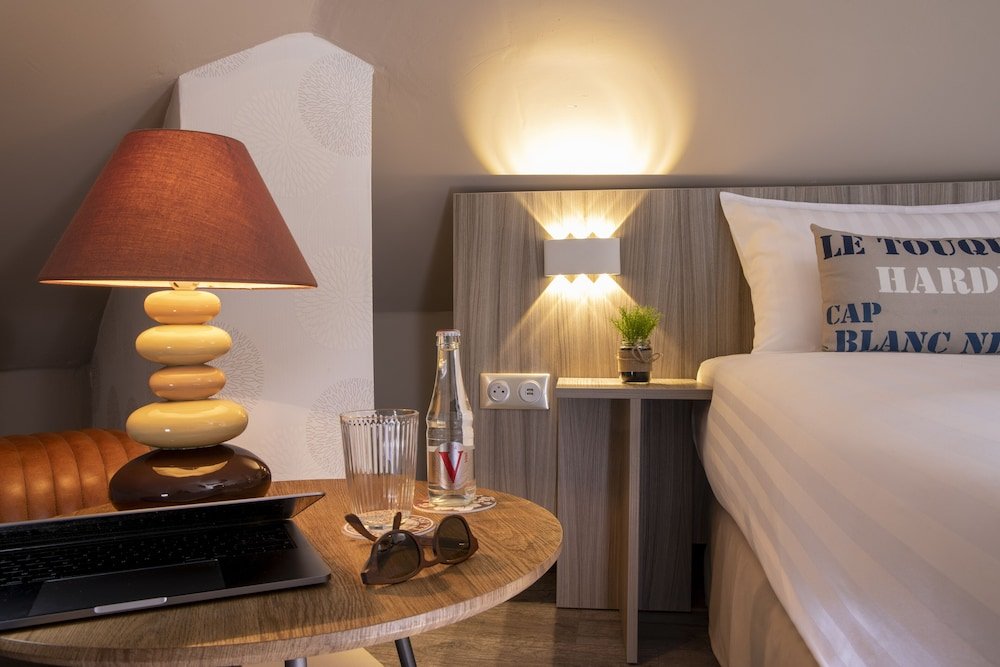 Фото Auberge De La Renaissance