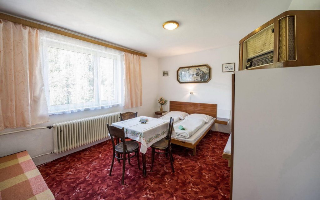 Фото Guest House Cyprian