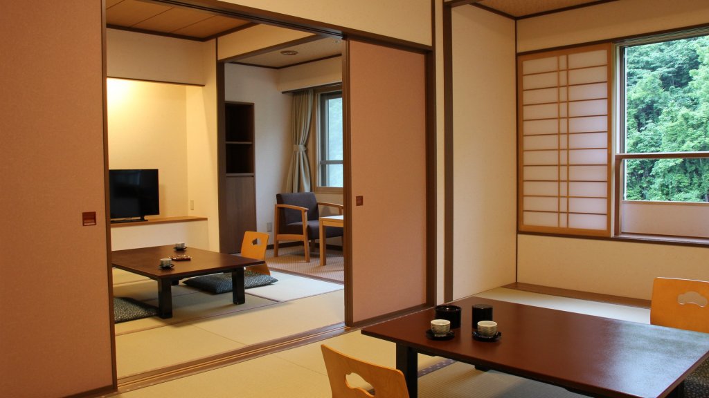 Фото Hotel Mahoroba