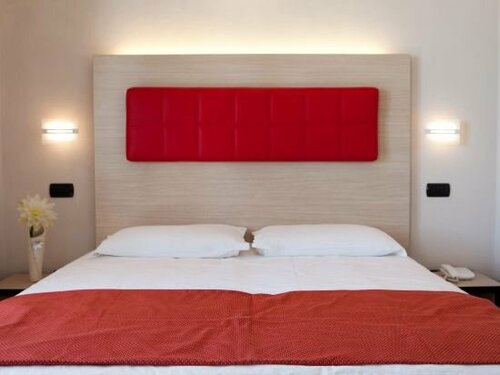 Гостиница Hotel Rio в Беллария – Иджеа-Марине