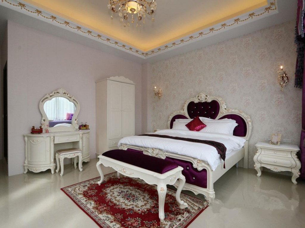 Фото Sofia Villa