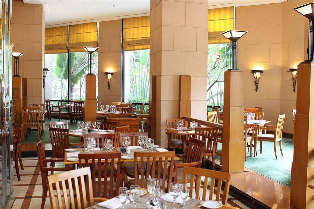 Фото Melia Hanoi