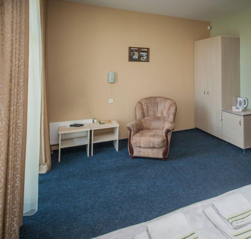 Фото Отель Biplan