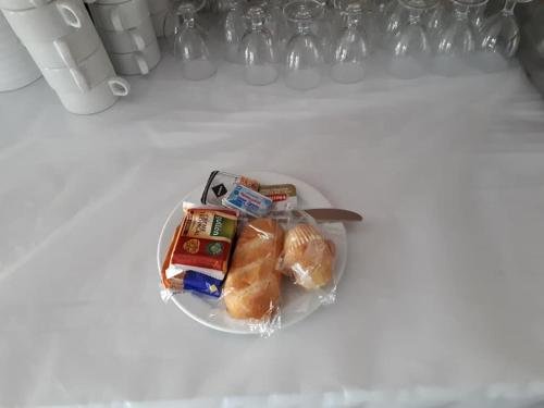 Фото Pensión Venecia