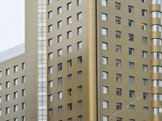 Фото Tian Ping Hotel