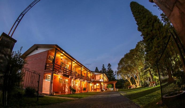 Фото Pousada Betania