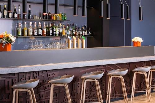 Фото Mercure Beauvais Centre Cathedrale