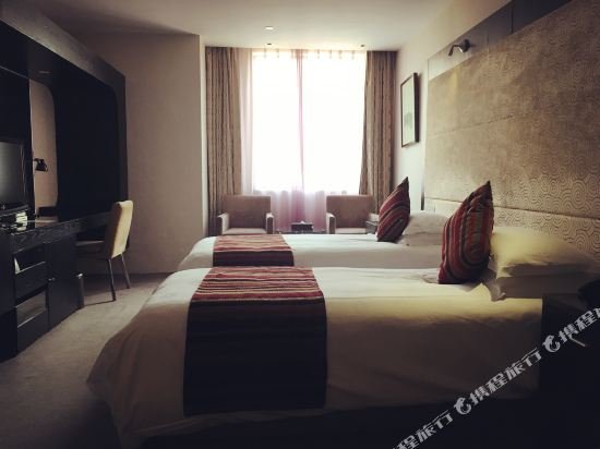 Фото Tian Ping Hotel