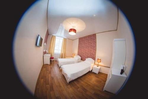 Фото Белое озеро