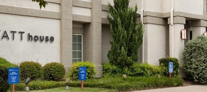 Фото Hyatt house Dallas/Las Colinas