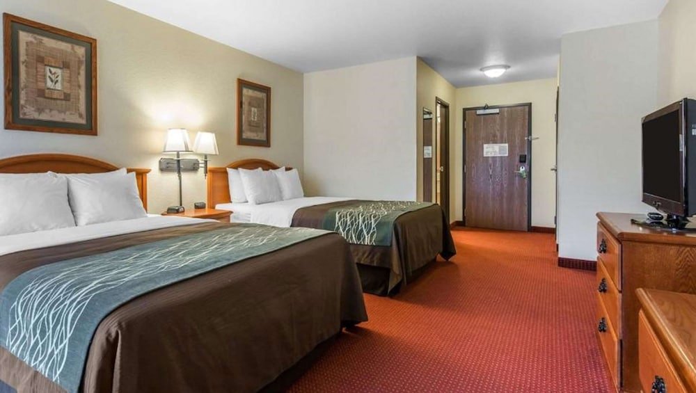 Фото Magnuson Grand Pikes Peak