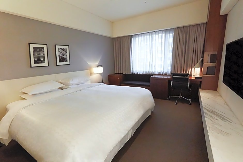 Фото Josun Palace, a Luxury Collection Hotel, Seoul Gangnam