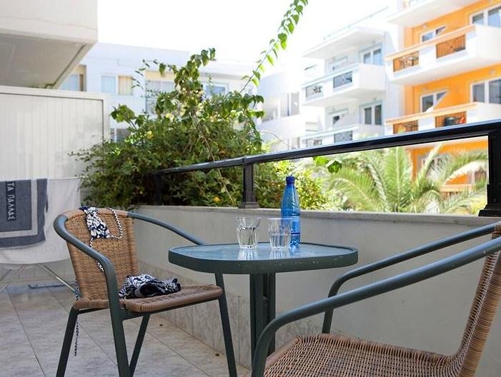 Фото Kosta Palace City Hotel