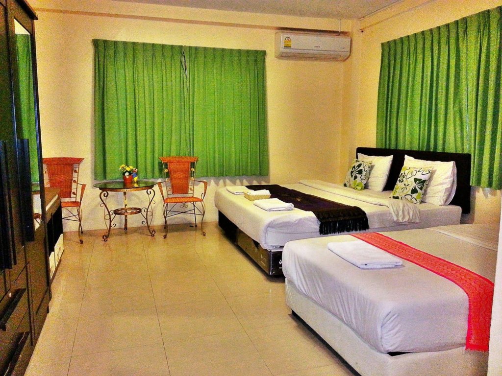 Фото Fortune Pattaya Resort