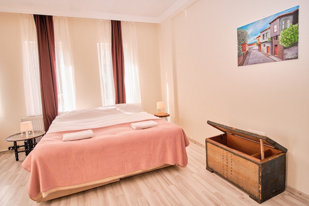 Фото My Home Cappadocia