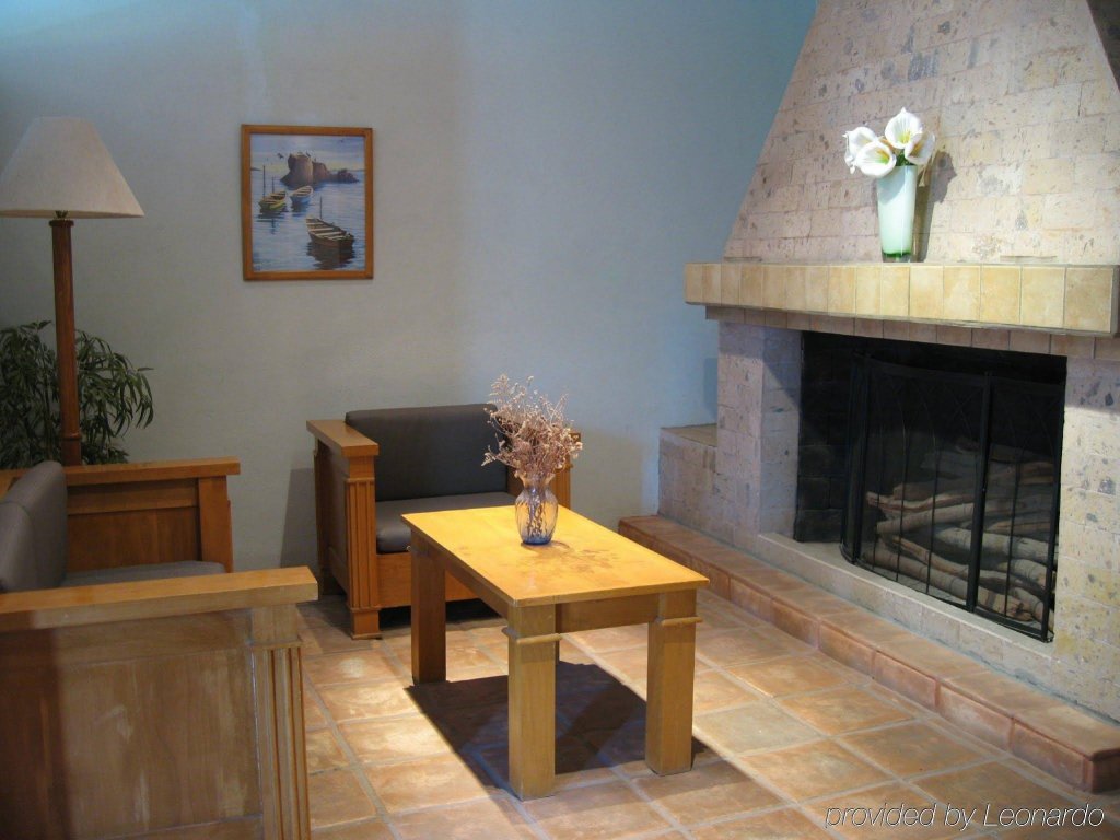 Фото Hacienda Jalisco