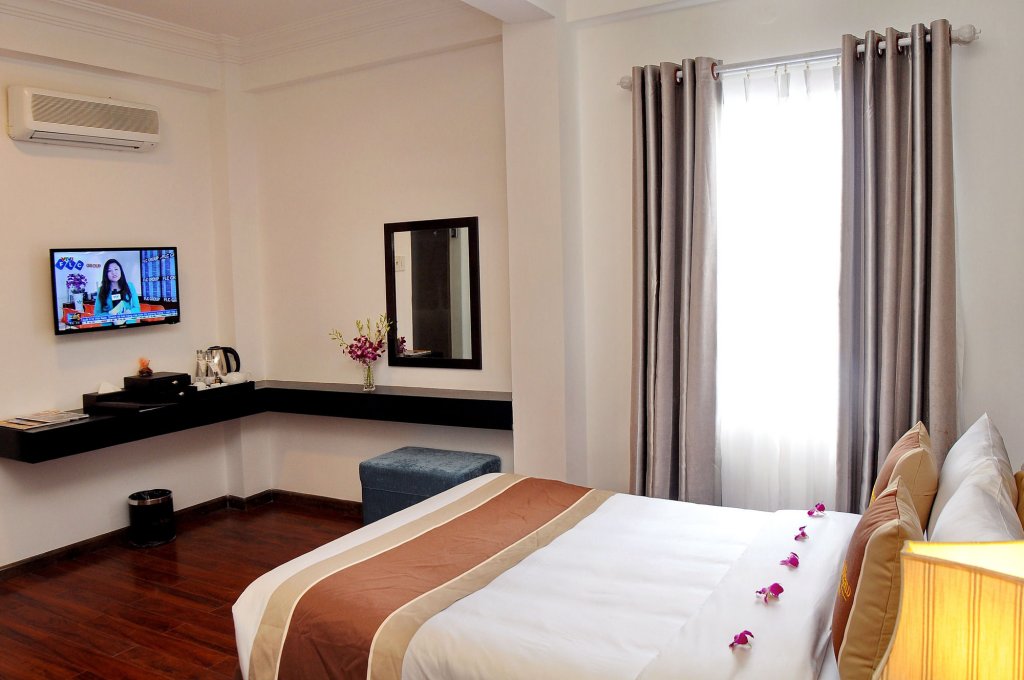 Фото Cicilia Nha Trang Hotels & SPA