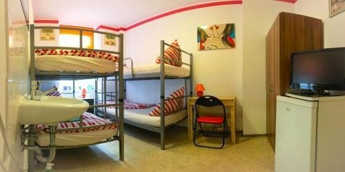 Hotel Pension Helgoländ, Dresden, photo